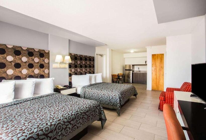 Номер Стандарт Вид на Море, Arya Blu Inn And Suites
