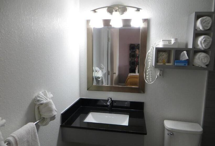 Номер Стандартный с Видом, Arya Blu Inn And Suites