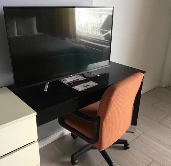 Апартаменты 1 Спальня, Arya Blu Inn And Suites