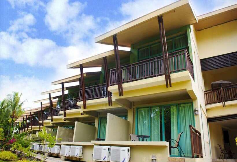 스탠다드 룸, Beringgis Beach Resort & Spa