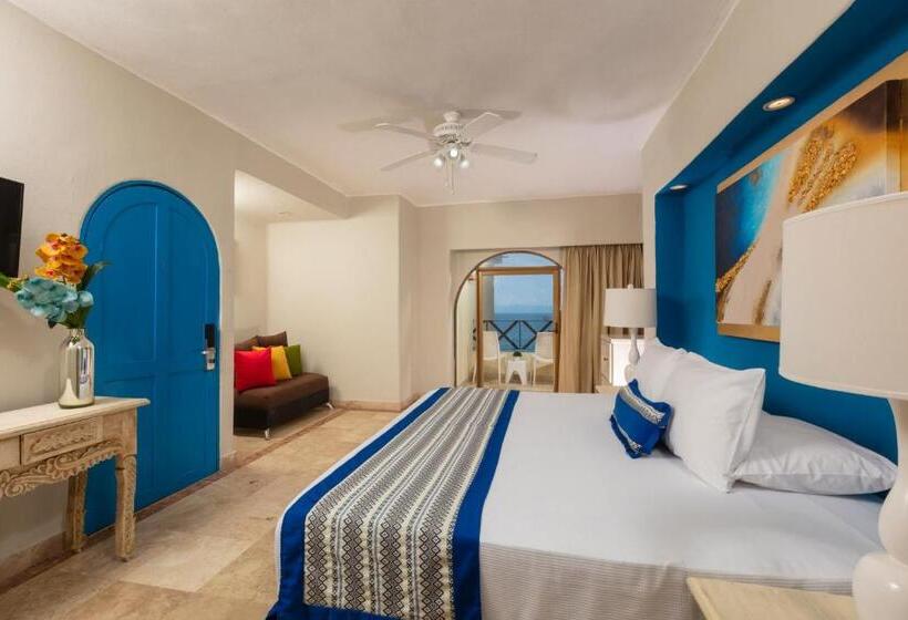 Pokój Standard, Blue Chairs Resort by The Sea - Adults Only