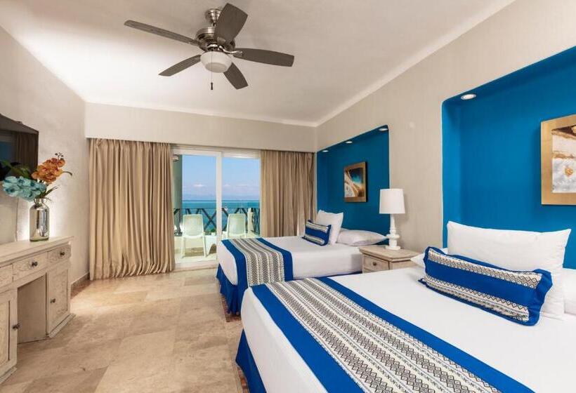 Pokój Superior Widok Morze, Blue Chairs Resort by The Sea - Adults Only