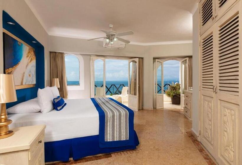 Junior Suite, Blue Chairs Resort by The Sea - Adults Only