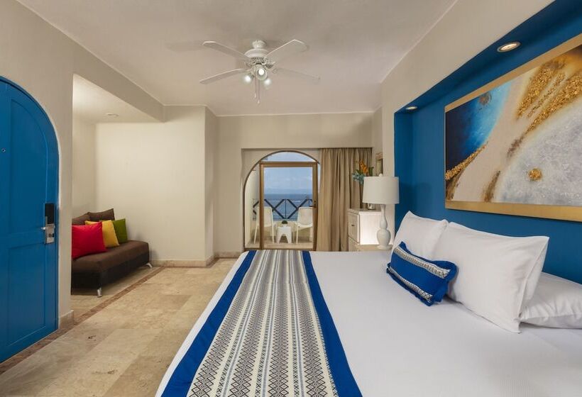 Pokój Standard, Blue Chairs Resort by The Sea - Adults Only