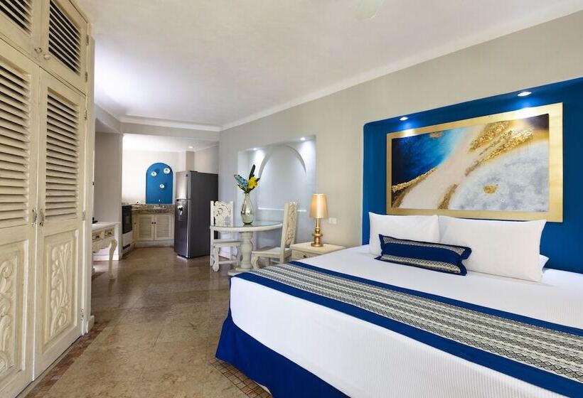 Junior Suite, Blue Chairs Resort by The Sea - Adults Only