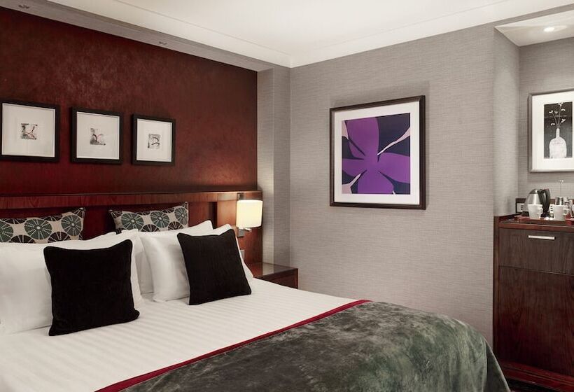 Номер Премиум, Crowne Plaza London   Gatwick Airport, An Ihg