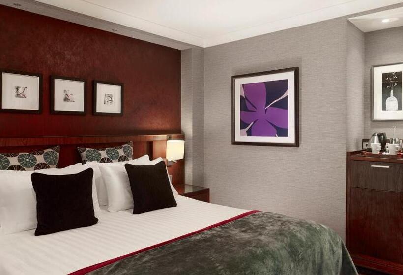 Номер Премиум, Crowne Plaza London   Gatwick Airport, An Ihg