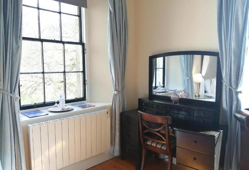 Трехместный Номер Deluxe, Cuil An Daraich Guest House