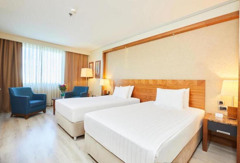 اتاق سوپریور, Dedeman Konya Hotel Convention Center