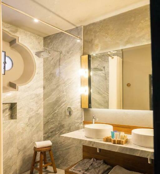スイート, Dos Casas Hotel & Spa
