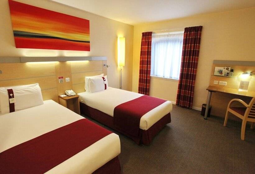 Номер Стандарт, Holiday Inn Express Birmingham Redditch, An Ihg
