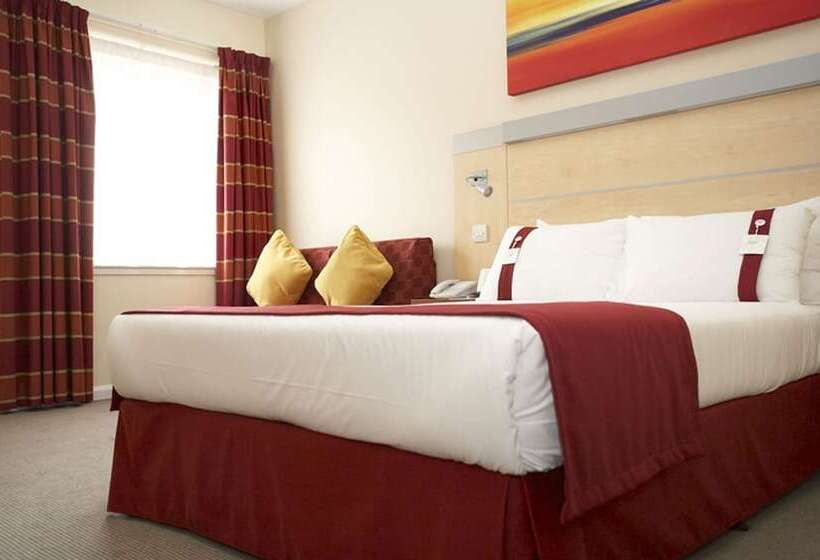 Номер Стандарт, Holiday Inn Express Birmingham Redditch, An Ihg