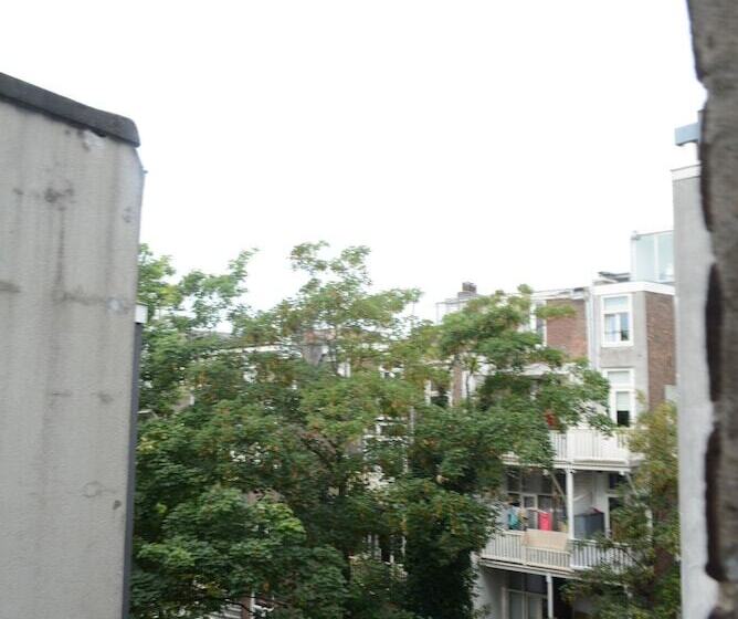 Номер Basic, Nl Hotel District Leidseplein