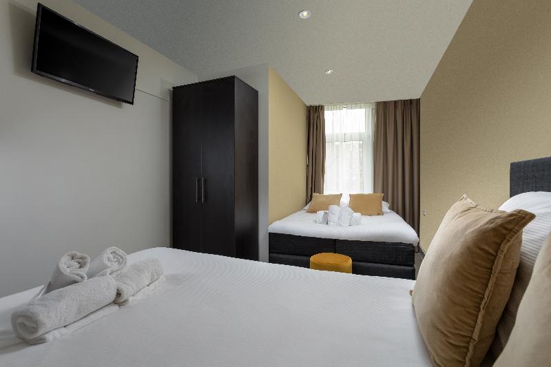 Семейный Номер, Nl Hotel District Leidseplein