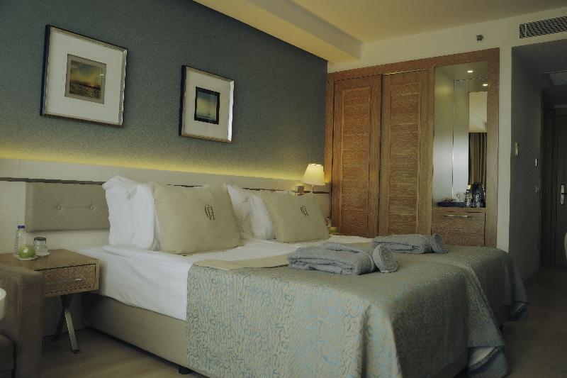 Номер Стандарт, Smart Stay Beach Bodrum