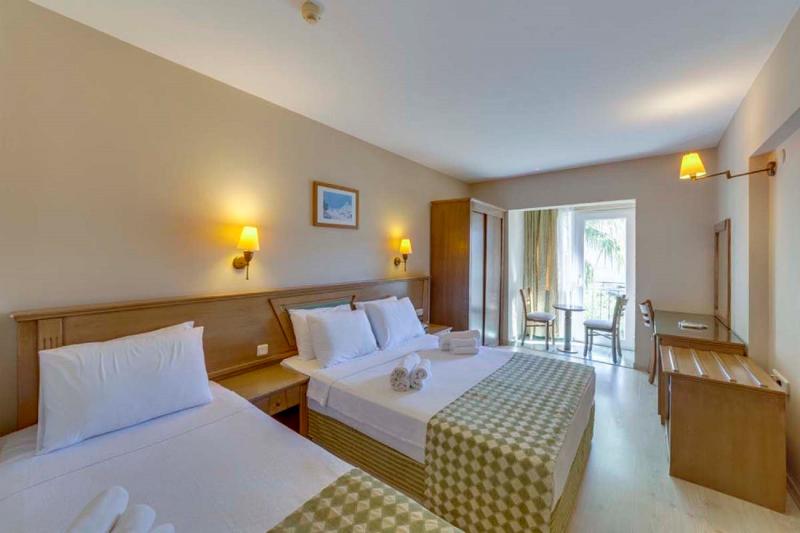 Номер Economy, Smart Stay Beach Bodrum