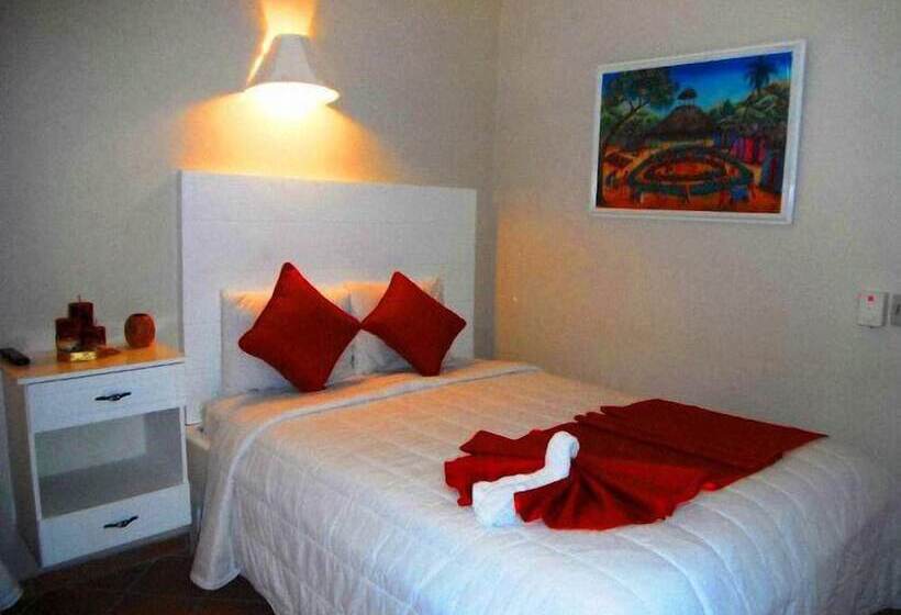 اتاق استاندارد, Turtle Lagoon Beach  Bahia Punta Bonita