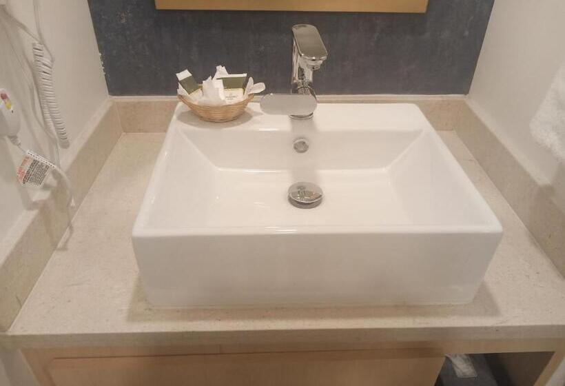 ジュニアスイート, Baja Inn Hoteles La Mesa