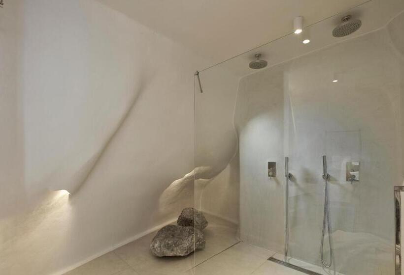 스탠다드 전망 룸, Cosmopolitan Suites - Small Luxury Hotels Of The World
