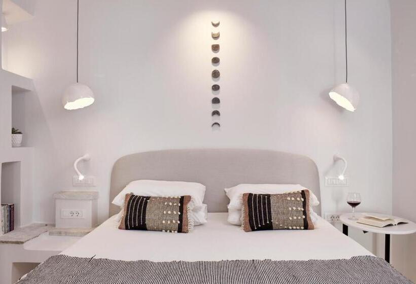 전망 스위트, Cosmopolitan Suites - Small Luxury Hotels Of The World