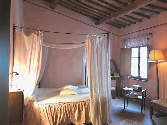 Номер Superior, La Locanda Del Loggiato