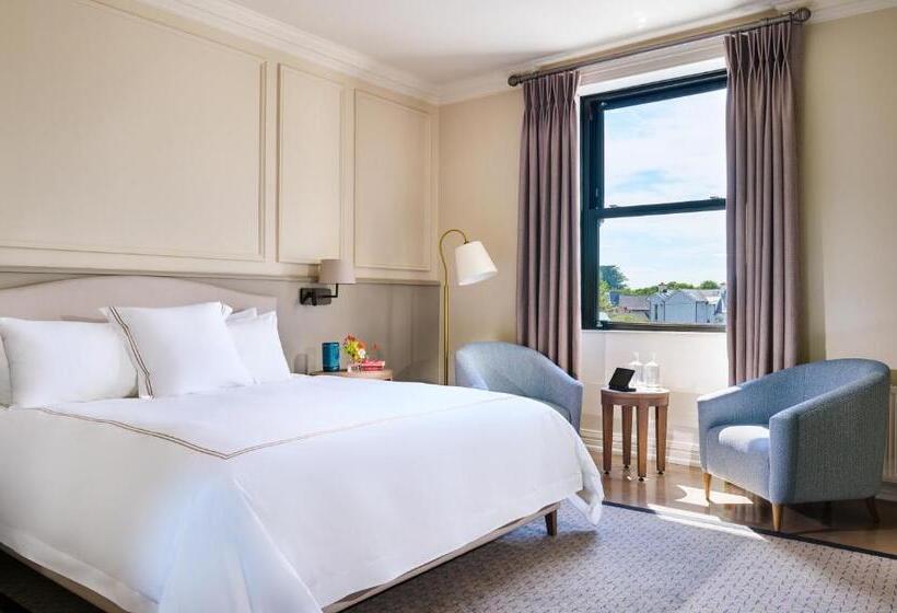 اتاق استاندارد, The Lansdowne Kenmare