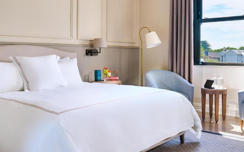 스탠다드 룸, The Lansdowne Kenmare