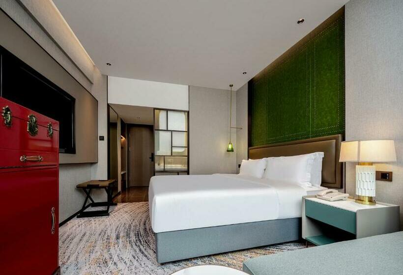 Superior Room, Shenzhen Shanghai