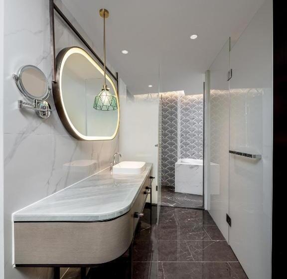 Premium Room, Shenzhen Shanghai