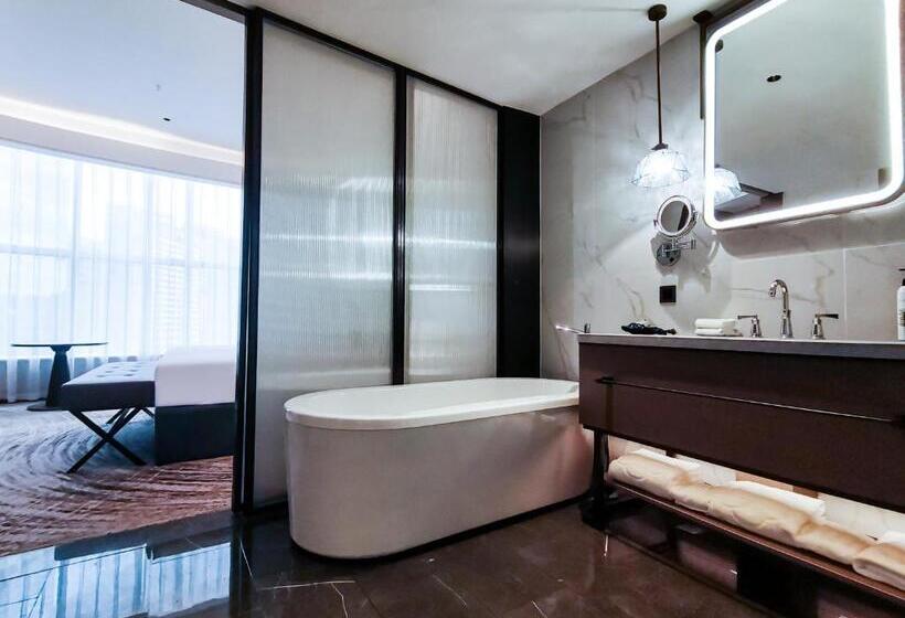 Executive Suite, Shenzhen Shanghai