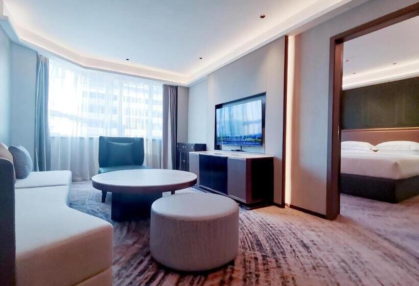 Suite, Shenzhen Shanghai