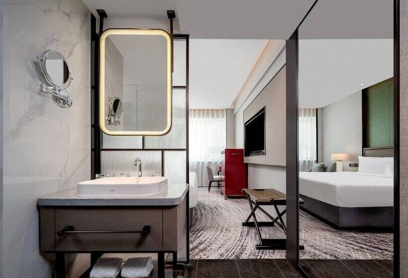 Superior Room, Shenzhen Shanghai