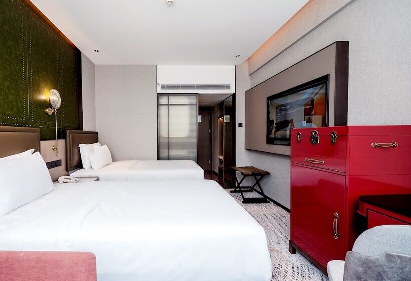 Superior Room, Shenzhen Shanghai
