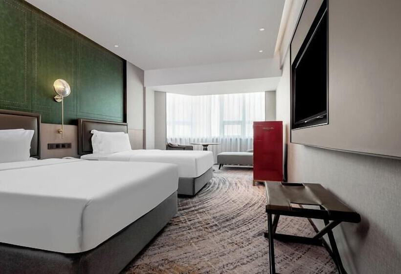 Premium Room, Shenzhen Shanghai