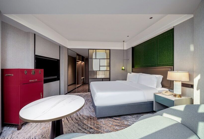 Premium Room, Shenzhen Shanghai