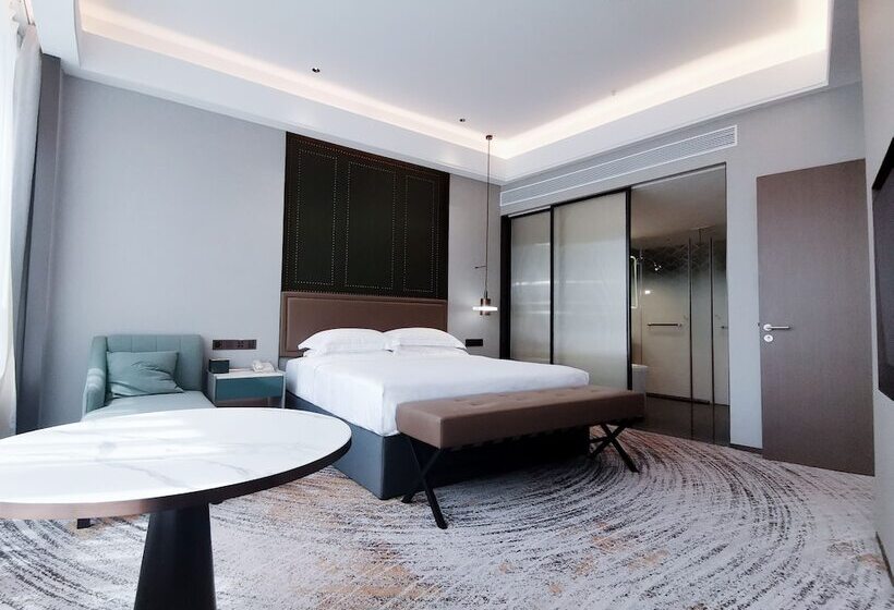 Executive Room, Shenzhen Shanghai