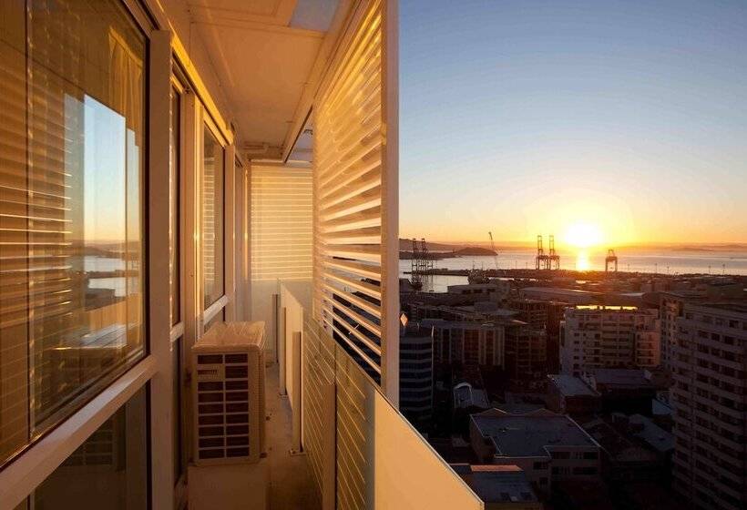 2침실 프리미엄 아파트, The Quadrant Hotel & Suites