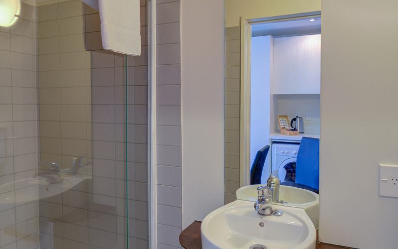 1침실 클래식 아파트, The Quadrant Hotel & Suites
