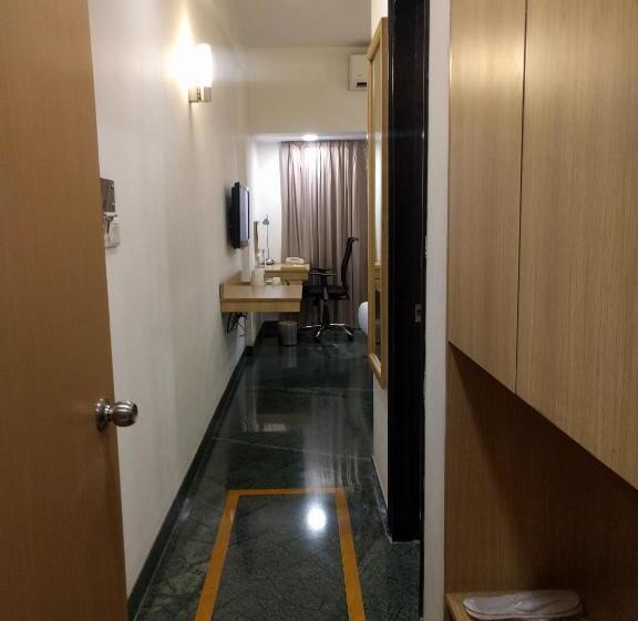 Номер Superior, Lemon Tree Hotel, Udyog Vihar, Gurugram