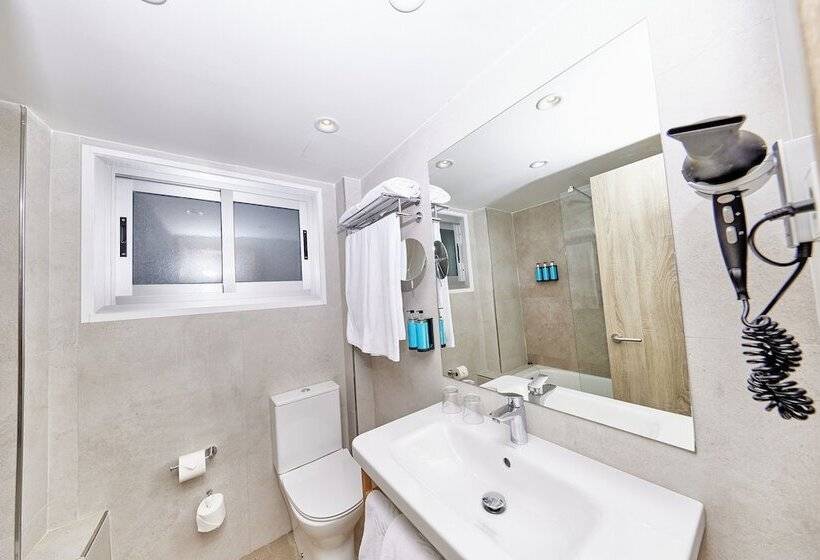 آپارتمان 1 خوابه, Leonardo Royal Suites Ibiza Santa Eulalia