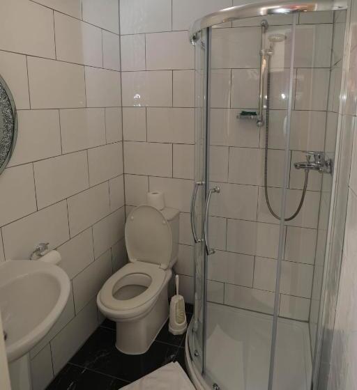 Номер Стандарт, Holland Inn