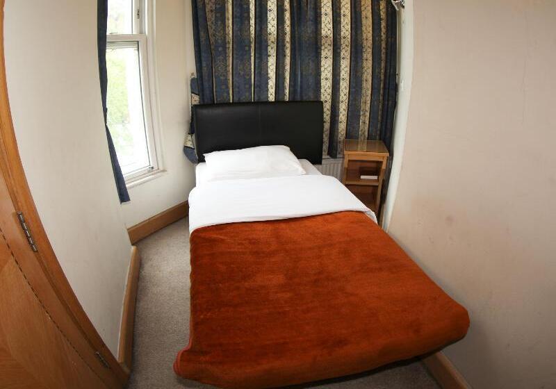 Номер Стандарт Индивидуальный, Holland Inn
