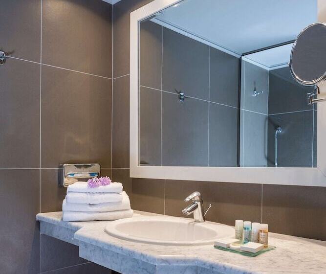 Бунгало Стандарт Вид на Сад, Aeolos Beach Resort