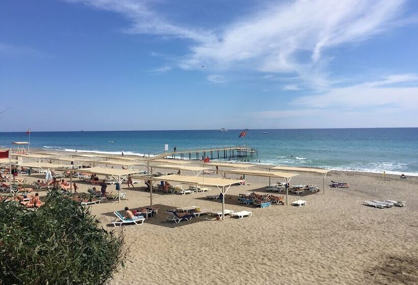 اتاق استاندارد یک نفره, Club Turtas Beach   All Inclusive