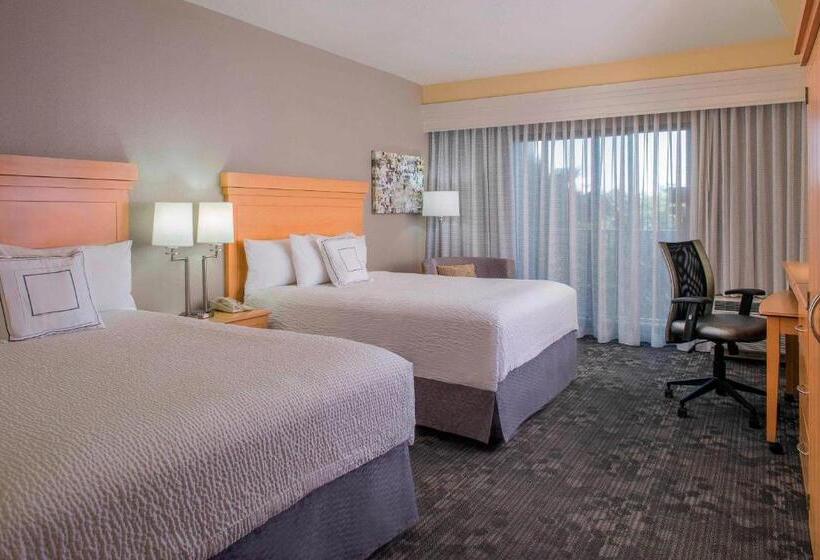 Camera Standard, Courtyard By Marriott Sandestin At Grand Boulevard