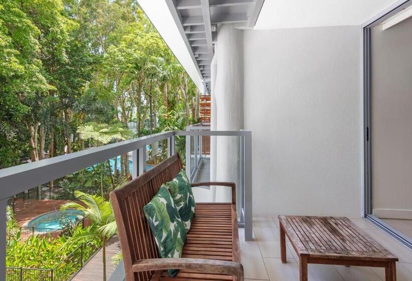 Апартаменты Ejecutiva 2 Спальни, Drift Palm Cove
