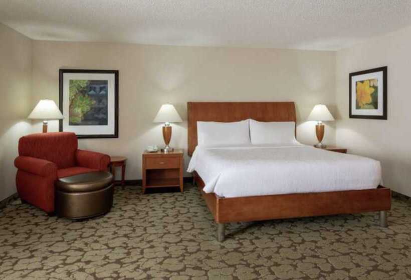 Номер Стандарт, Hilton Garden Inn St. Paul/oakdale