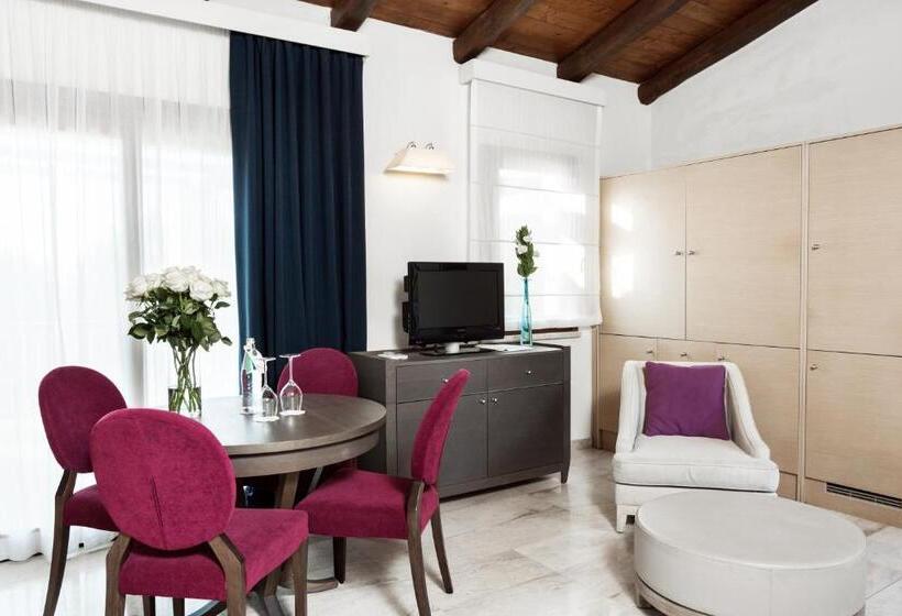 Апартаменты 2 Спальни, Is Arenas Resort