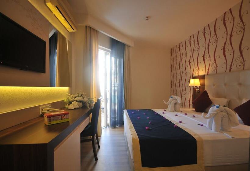 Номер Стандарт, Kleopatra Micador Otel