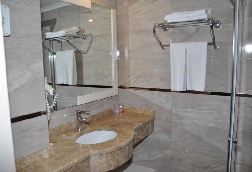اتاق استاندارد, Kleopatra Micador Otel